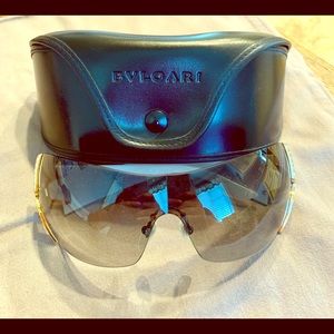 Bulgari Sunglasses